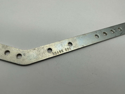 Ansonic MA55 Schubstange Tormitnehmer Schlepperstange Torarm Stange Schlepper