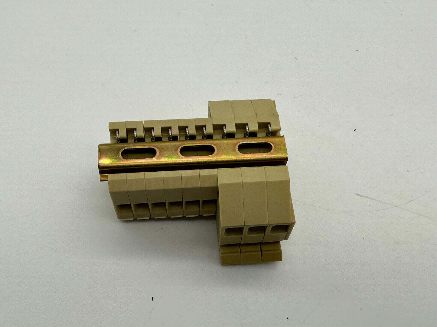 Hörmann A20 A30 Klemme Stromklemmen Verteiler Anschlussleiste Anschlussklemme