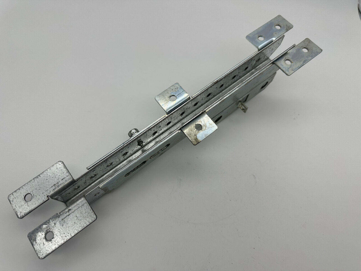Ansonic MA50S Sektionaltor Tormitnehmer Schlepperstange Stange einbaukonsole