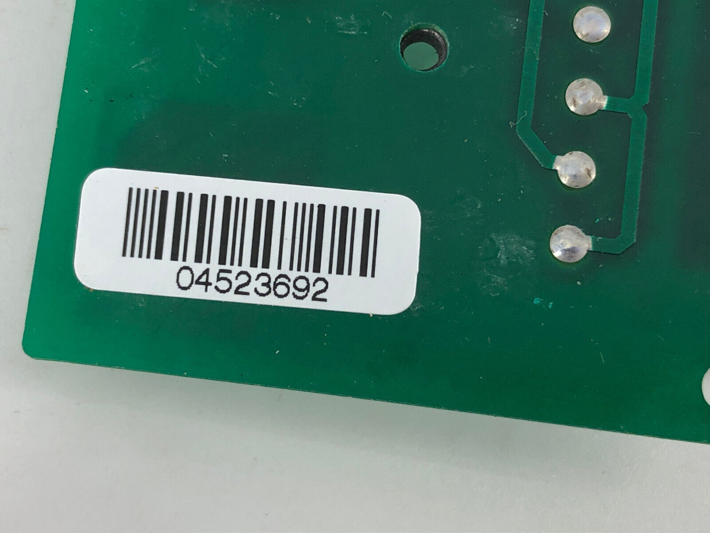 Hörmann Platine Basisplatine Multifunkt Steuerung Elektronik Verdrahtungsplatine