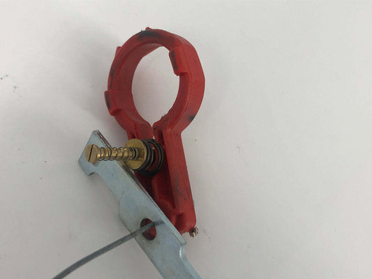 Aperto 2000 Notentriegelung Entriegelung Motorentriegelung