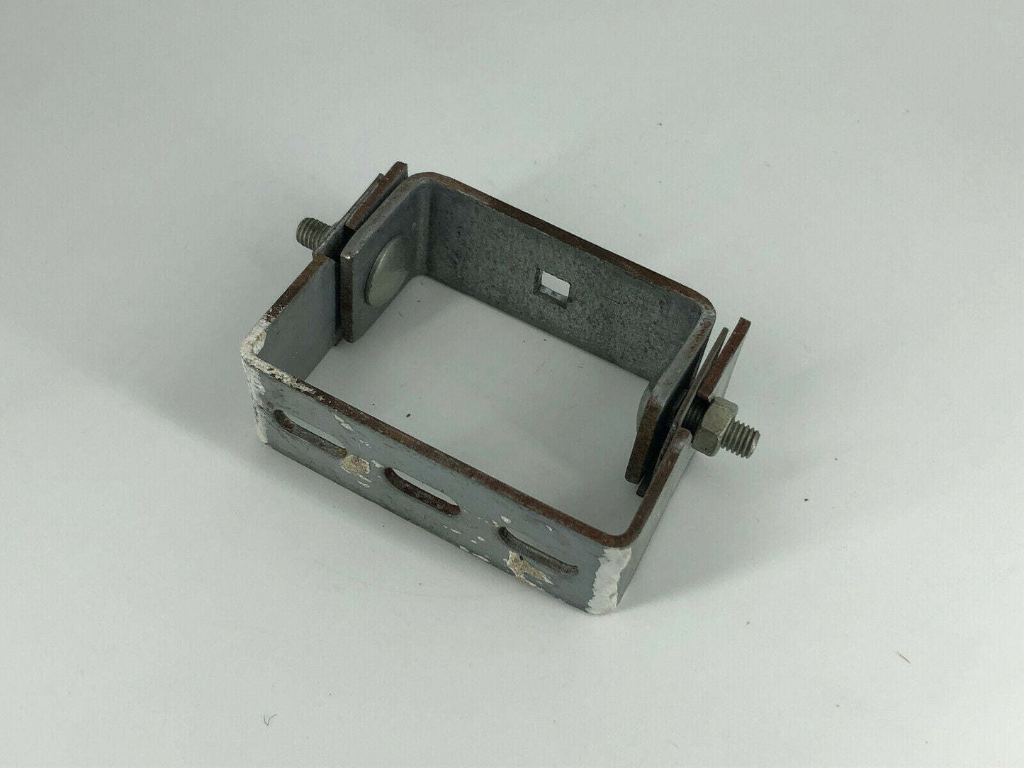 Bosch Toplift 2002 Winkel Halterung Halter Abhängung Deckenabhängung Haltewinkel