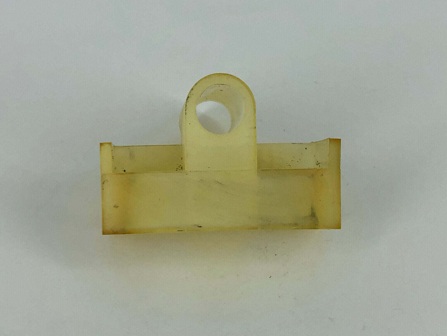 Normstahl Perfekt S Seillenkung Plastikteil Halterung Führung