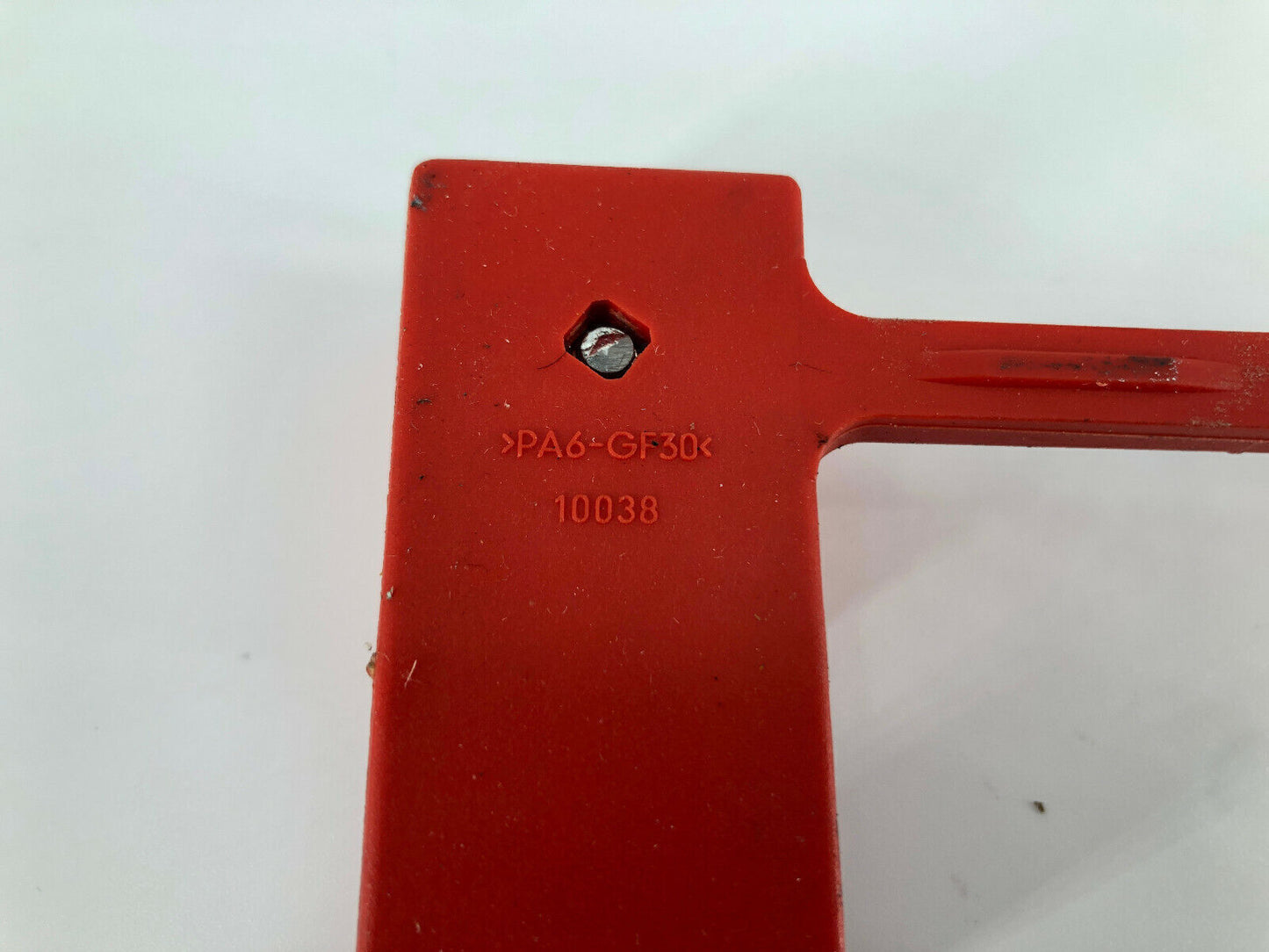 Sommer Sprint 550S Schalter Kontaktschalter Position Schaltschieber Vorne V