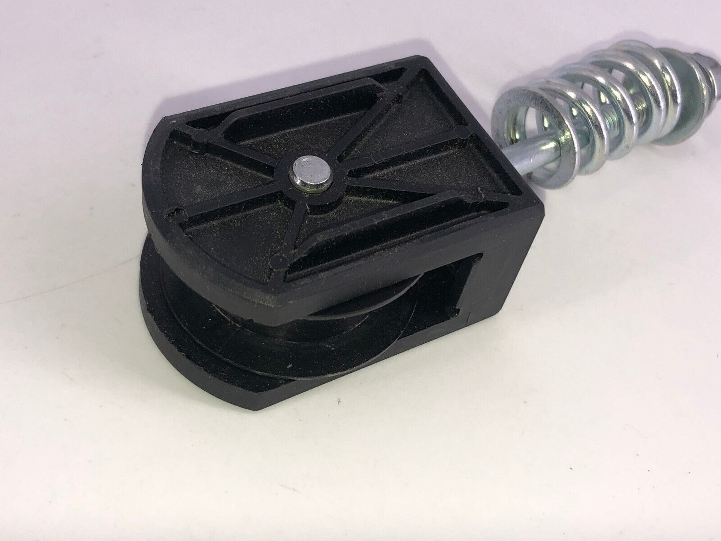 Hörmann LIftronic 500 EcoStar C Kettenspanner Kettenwender Umlenkung Spannfuß