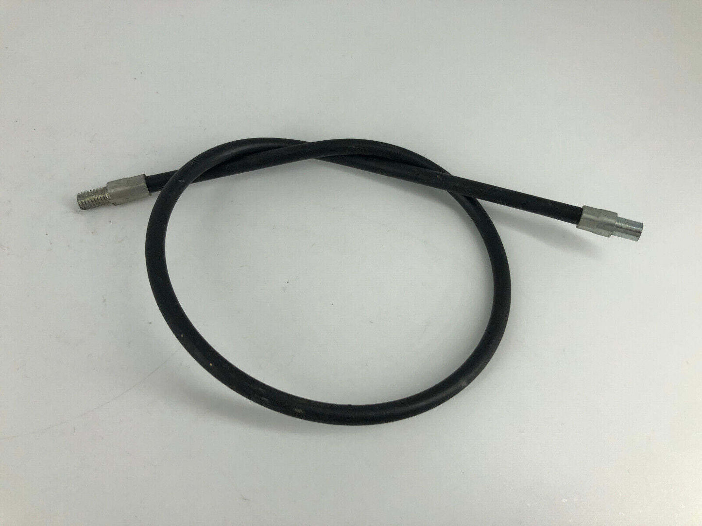 Tormatic GTA 602 Notentriegelung Stahlseil Seil Notentriegelungsseil Stahlseil
