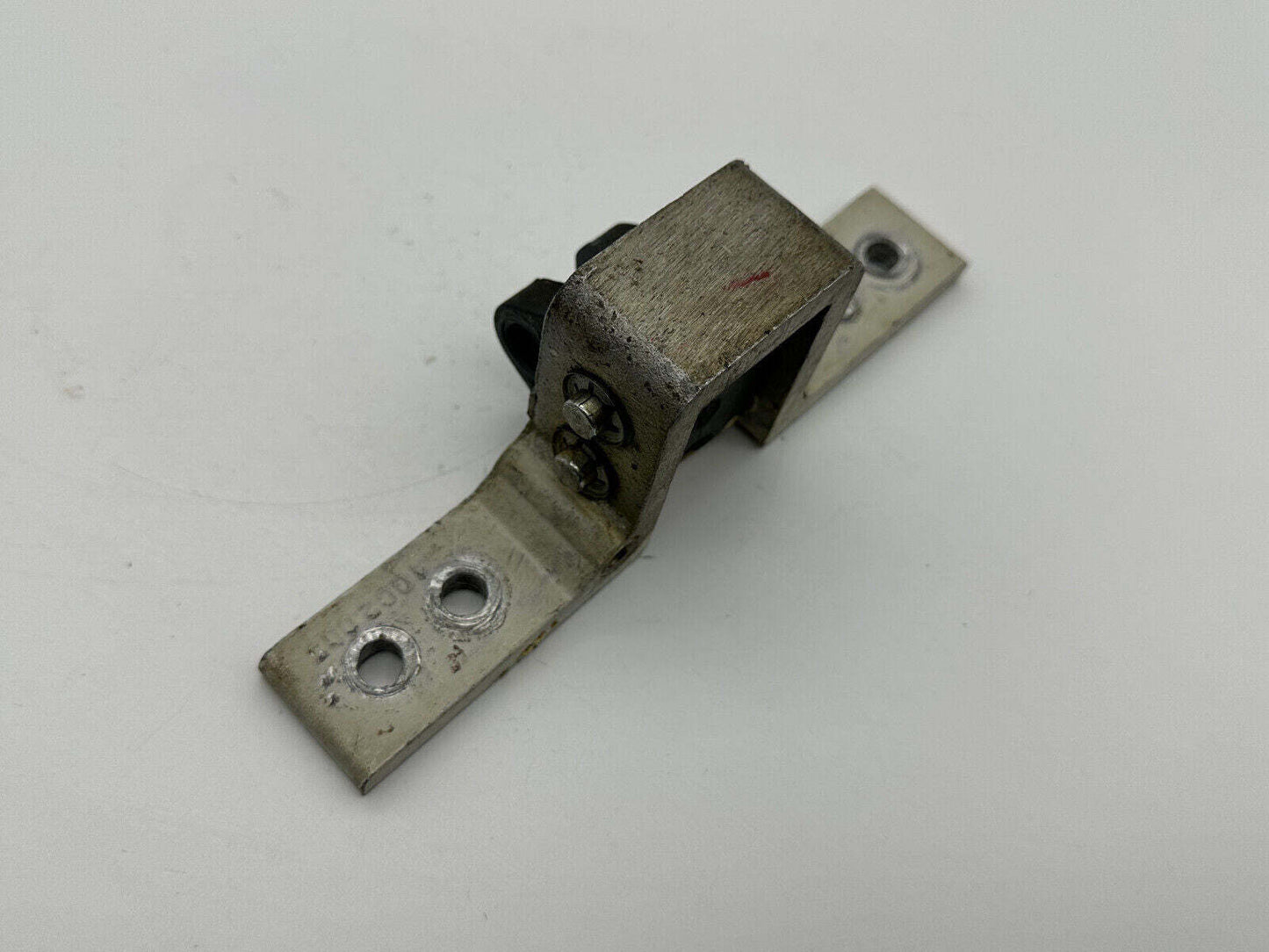 Ansonic MA50/90 Toranbinder Torblattwinkel Toranschlusskonsole Torwinkel Sturzw