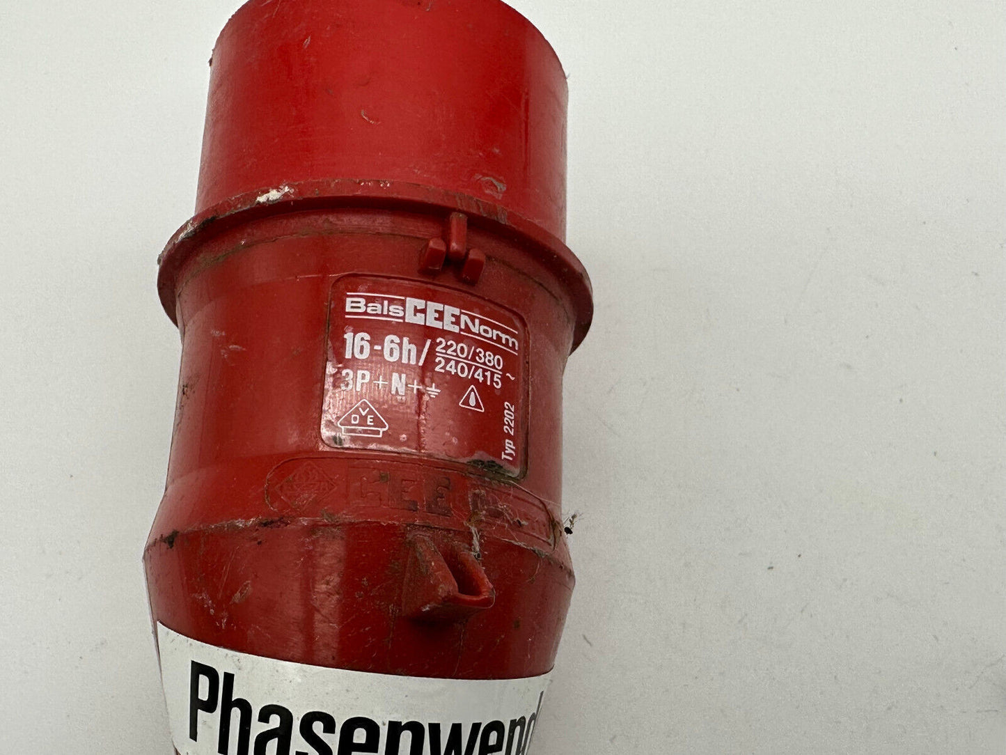 Hörmann A20 A30 Kabel Stromkabel Anschlusskabel Hauptkabel Starkstromkabel