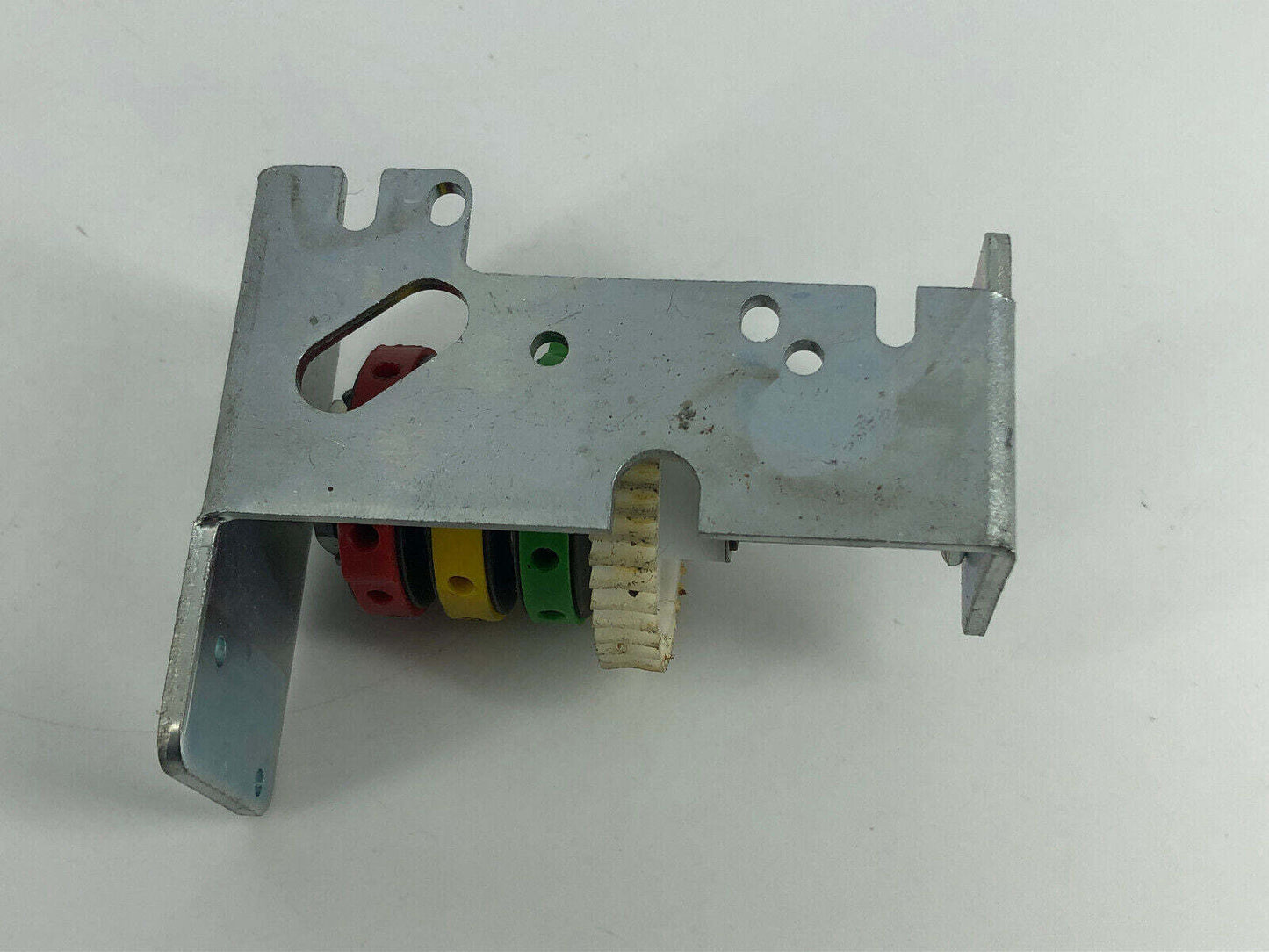 Ansonic MA60 Antriebsscheibe Zahnrad Ritzel Antriebssnabe Zahnscheibe Schaltbefe