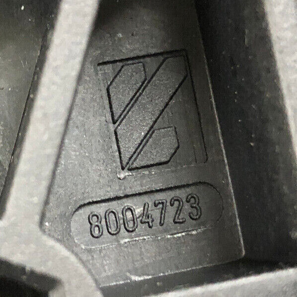 Hörmann Kettenwender Umlenkung Umlenkrolle Rolle Zahnrad Antriebssnabe Antriebss