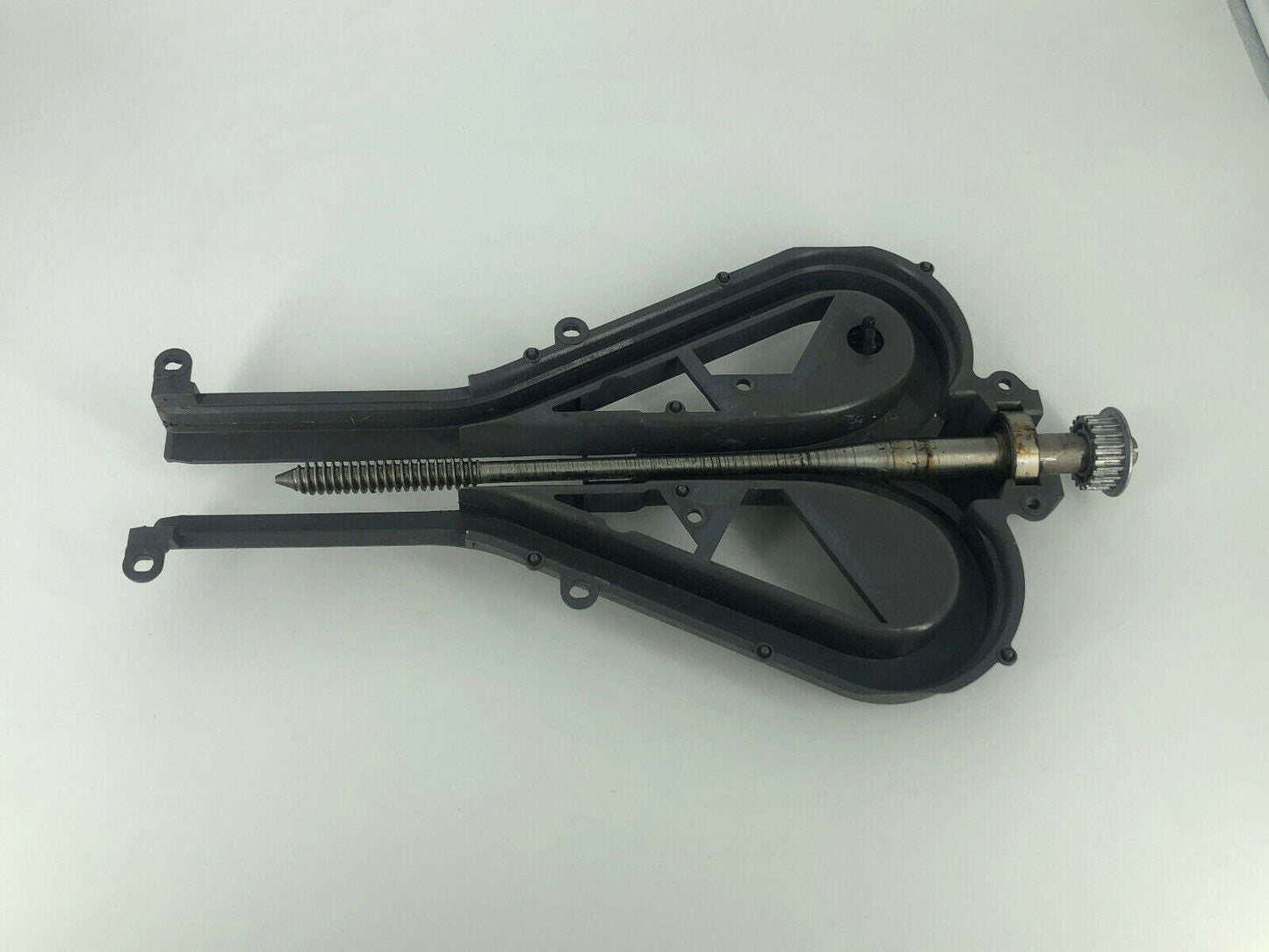 Hörmann GTS 35 Marantec Kettenwender Spindel Umlenkung Kettenumlenkung