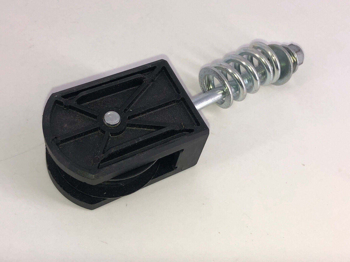 Hörmann LIftronic 500 EcoStar C Kettenspanner Kettenwender Umlenkung Spannfuß