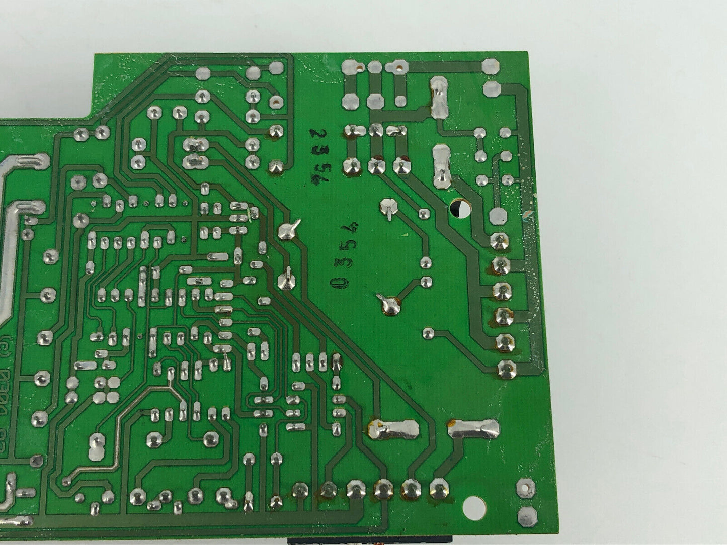 Easy Star Deluxe Hauptplatine Platine Steuerung Steuerplatine Elektronik Bedienu