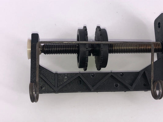 Endress GTA600 Zahnrad Endanschlag Anschlag Endschalter Positionswinkel Gewinde