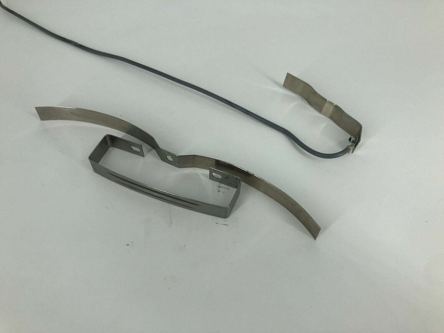 Sommer Sprint 550S Schienen Kontakte Kontaktschalter Endschalter