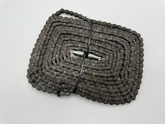 Berner GHT60 Kette Steuerkette Mittnehmerkette Transportkette Zahnriemen Zahngur