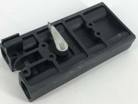 Endress Rapid 50 Laufwagen Mitnehmer Zugschlitten Laufbock Laufkatze Schlitten