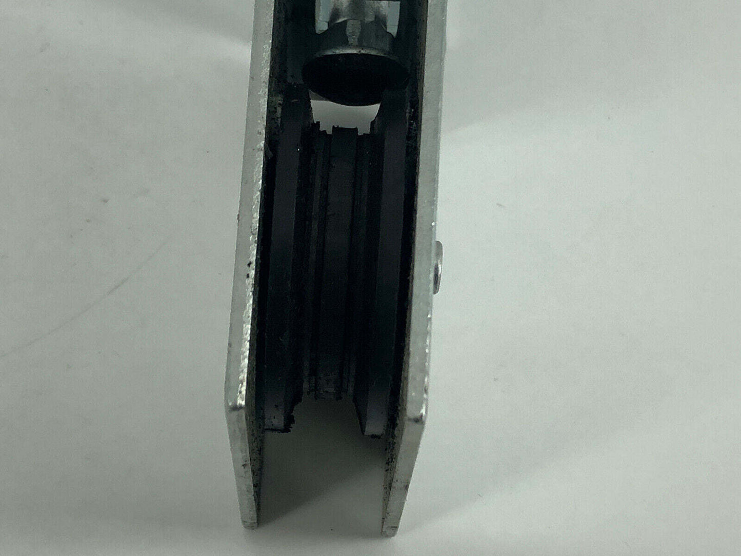 Bernal GAMMA 80 Kettenspanner Kettenwender Umlenkung Spannvorrichtung Rolle Ends