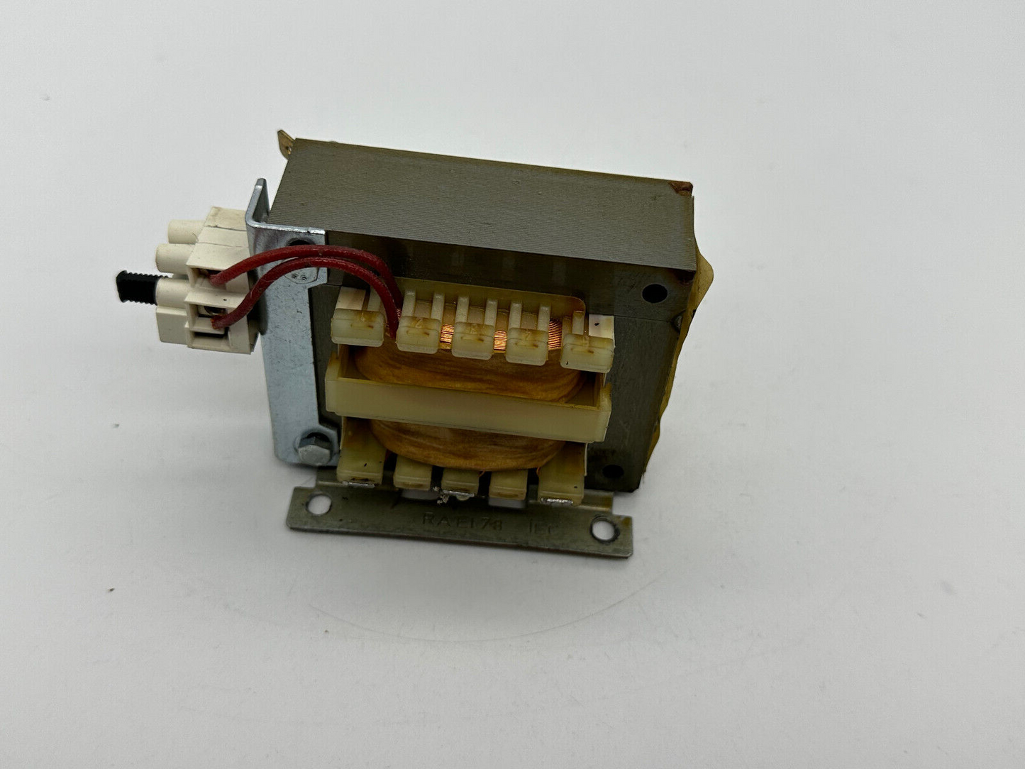 Bernal Rally C Netzteil Trafo Stromversorgung Power Transformator Elektronik