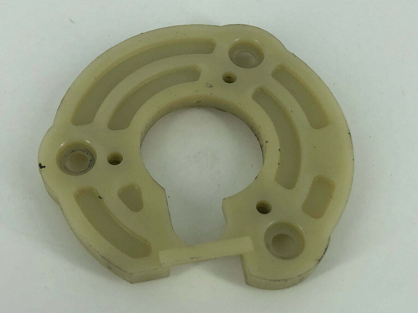 Sommer Marathon 800S Halterung Motorhalterung Adapter Adapterplatte Motoradapter