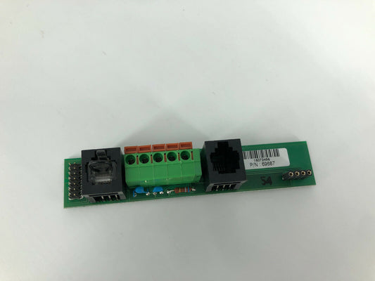 Marantec Comfort 250.2 Platine Steuerung Steuerplatine Elektronik Hauptplatine