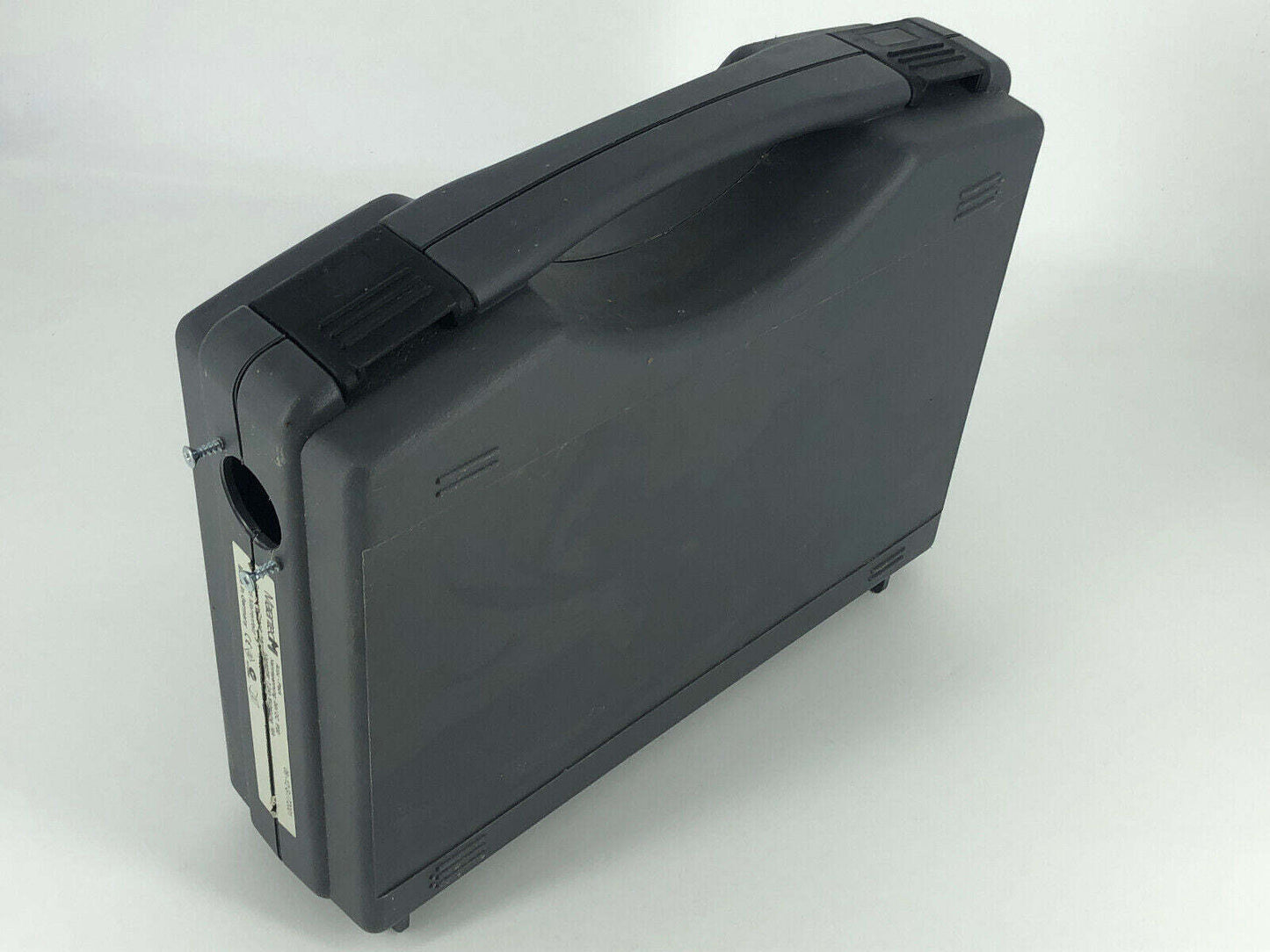 Marantec Comfort 211 Accu Pack Koffer Hülle Akku Schutz