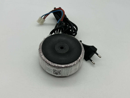 Teckentrump Ringkerntrafo Netzteil Trafo Power Transformator Stromversorgung