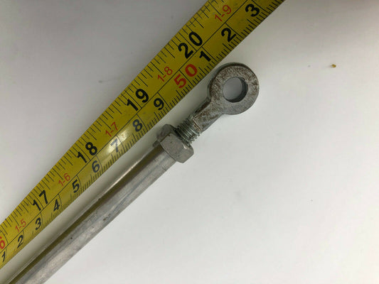 Somfy Keasy S Tormitnehmer Schubstange Schlepperstange Torarm Stange Schlepper