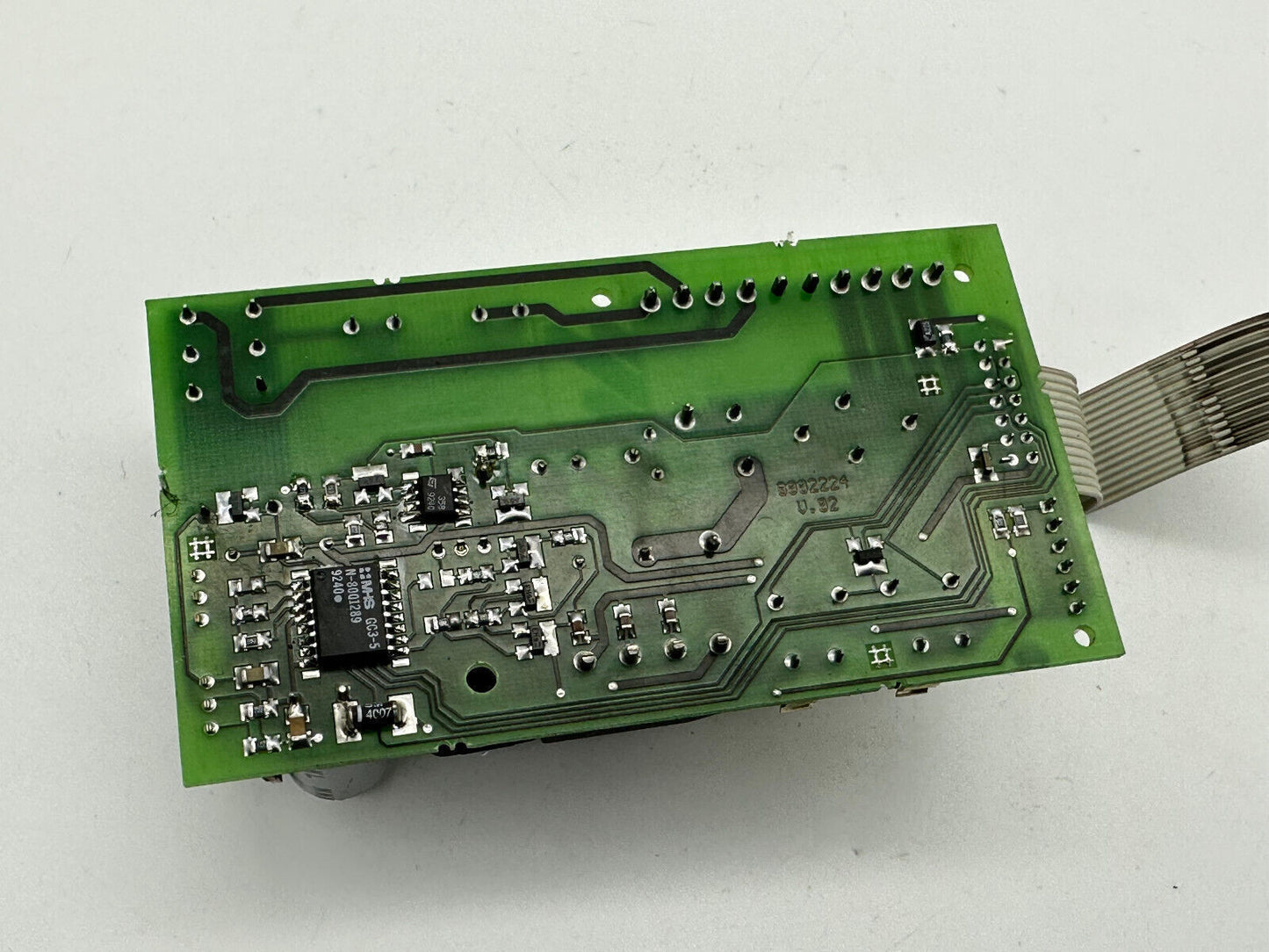 Marantec Comfort 230 Steuerung Einschubsteuerung Steuerungselektr Motorsteuerung