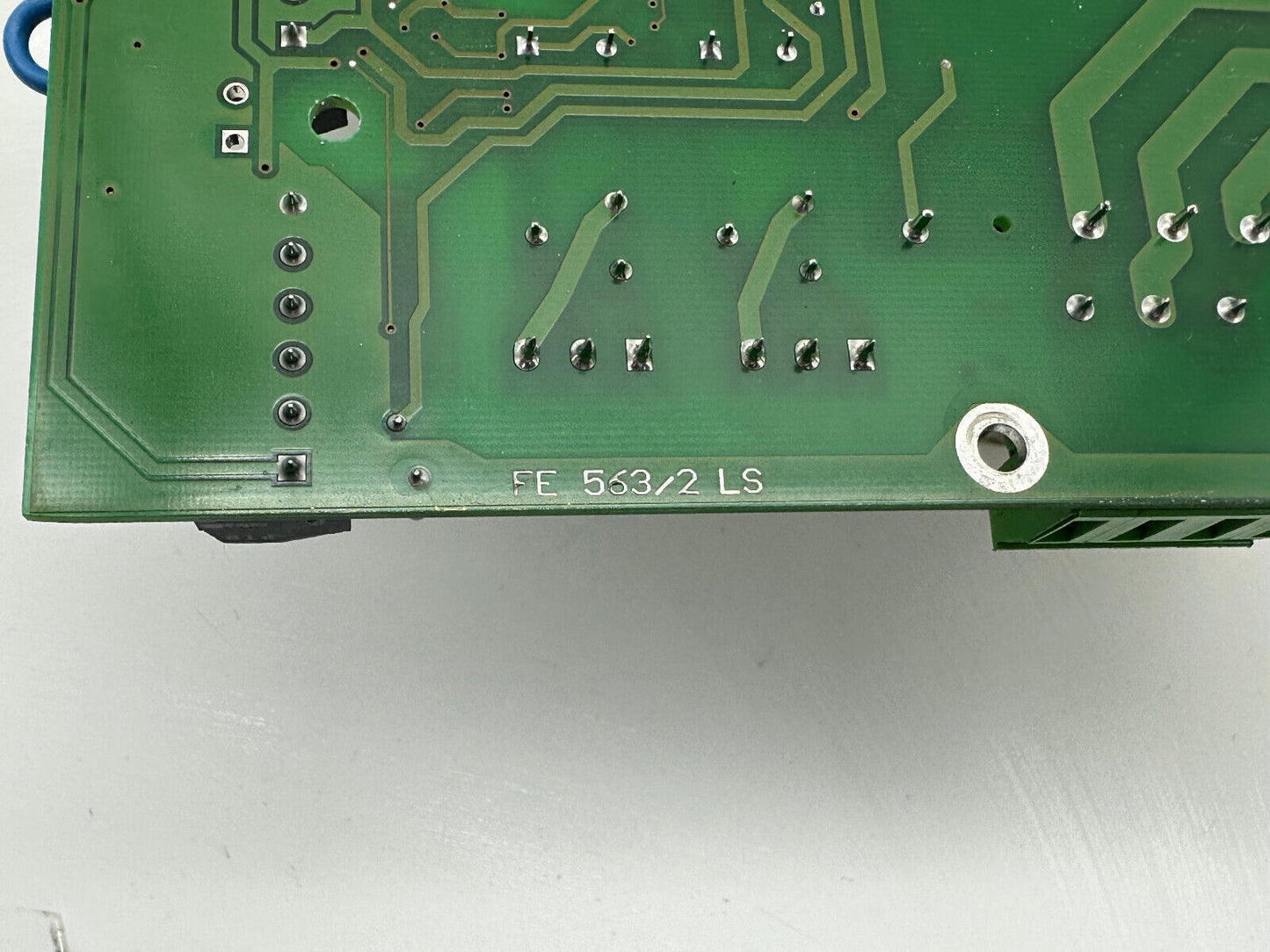 Hörmann WU30206 Hauptplatine Steuerplatine Elektronik Steuerkarte Platine