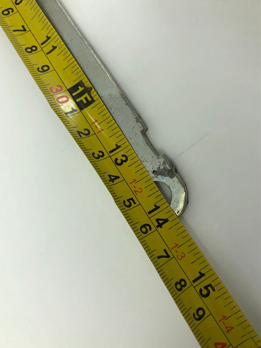 Somfy Keasy S Tormitnehmer Schubstange Schlepperstange Torarm Stange Schlepper