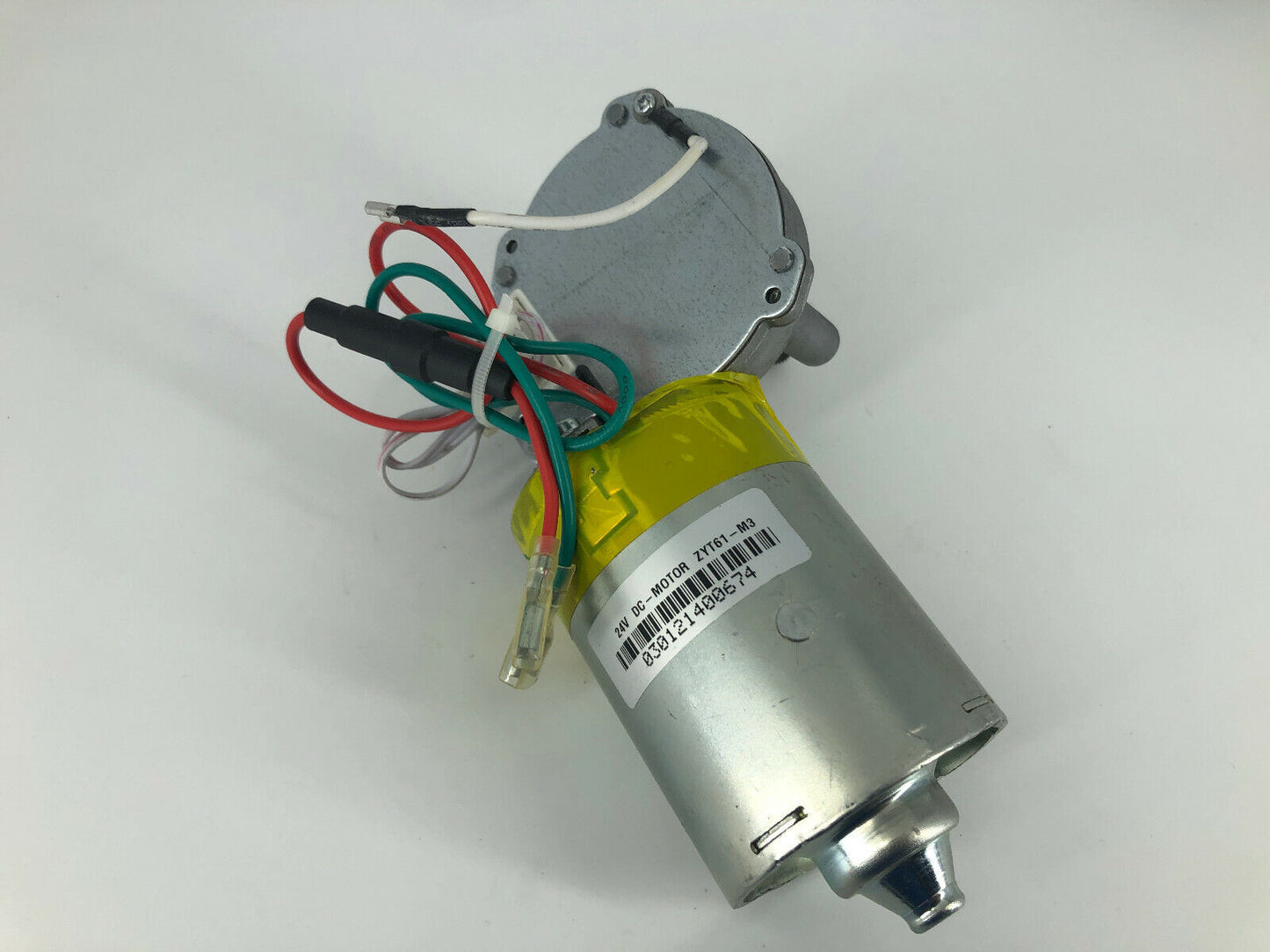 Rademacher Rolloport S1 Ersatzmotor Antriebsmotor Tormotor Ersatzmotor
