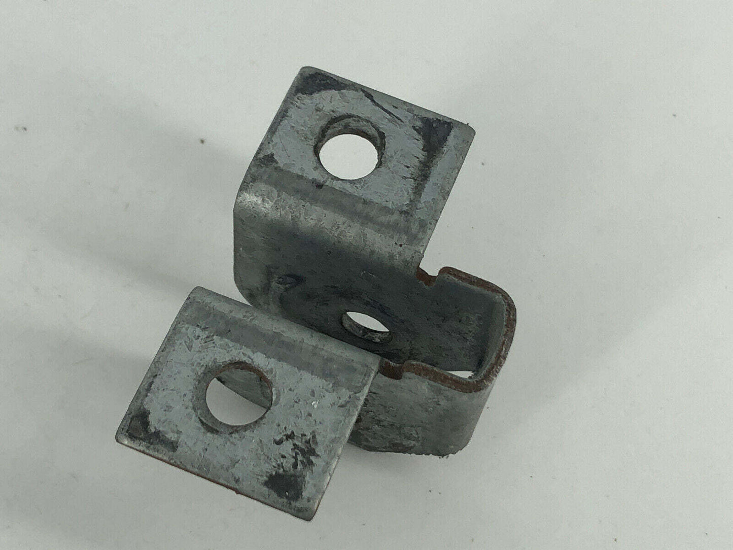 HomeEntry HE500AN Winkel Halter Toranbinder Torwinkel Halterung Haltewinkel