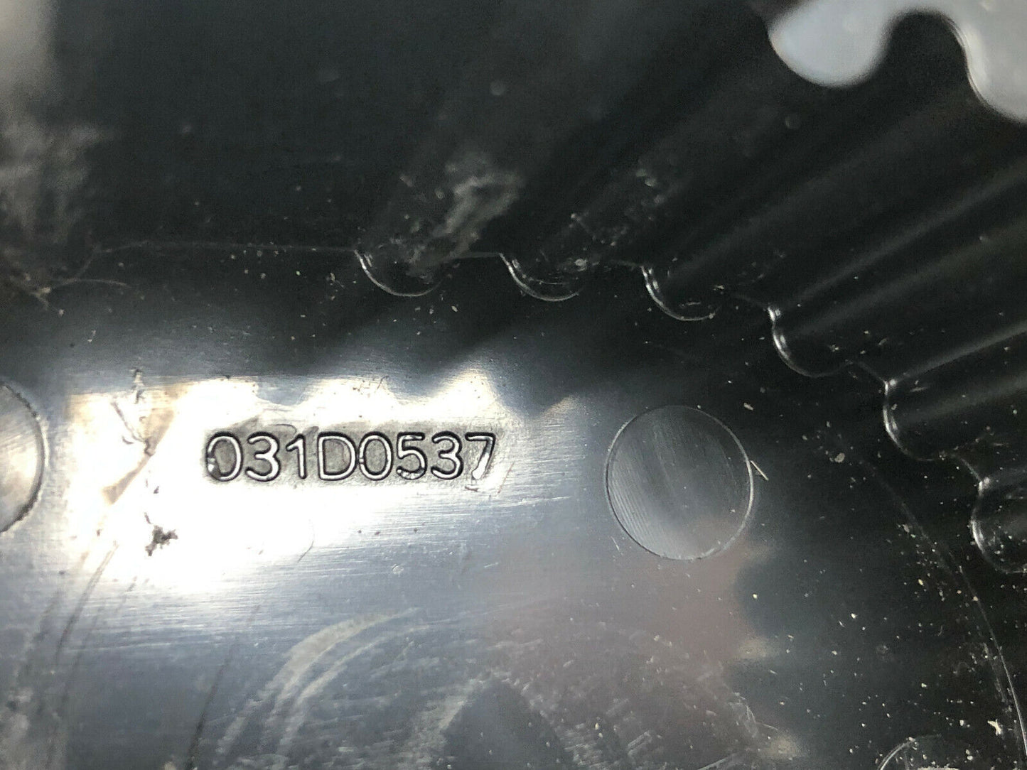 Chamberlain ML1000 Ersatzteil Plastikteil Plasik Kunststoff Halterung Abdeckung