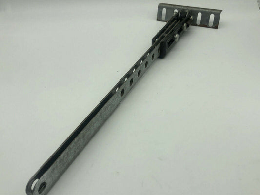 Sommer Sprint Tormitnehmer Schlepperstange Torarm Stange Schlepper Toranbinder