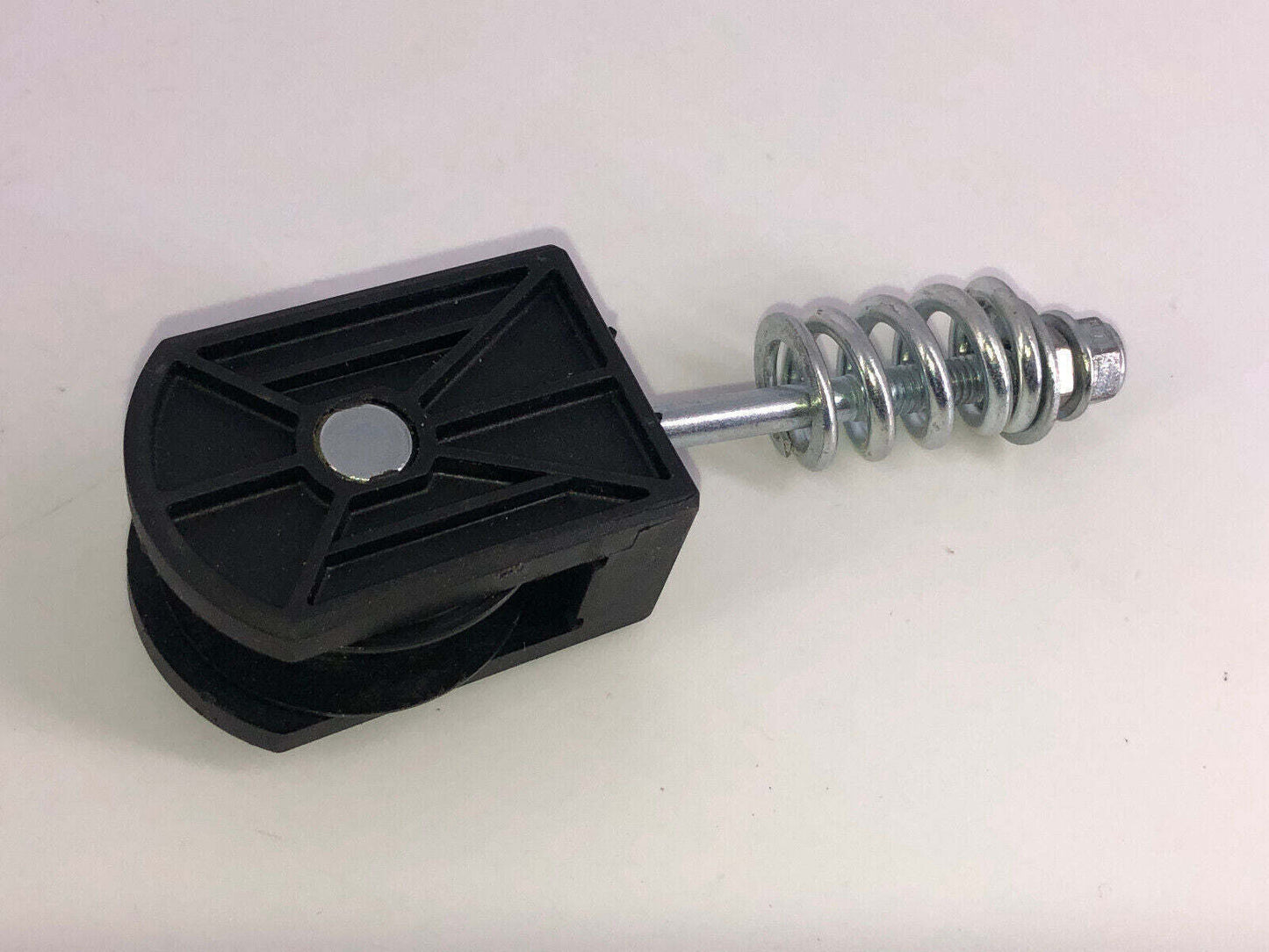 Hörmann LIftronic 500 EcoStar C Kettenspanner Kettenwender Umlenkung Spannfuß