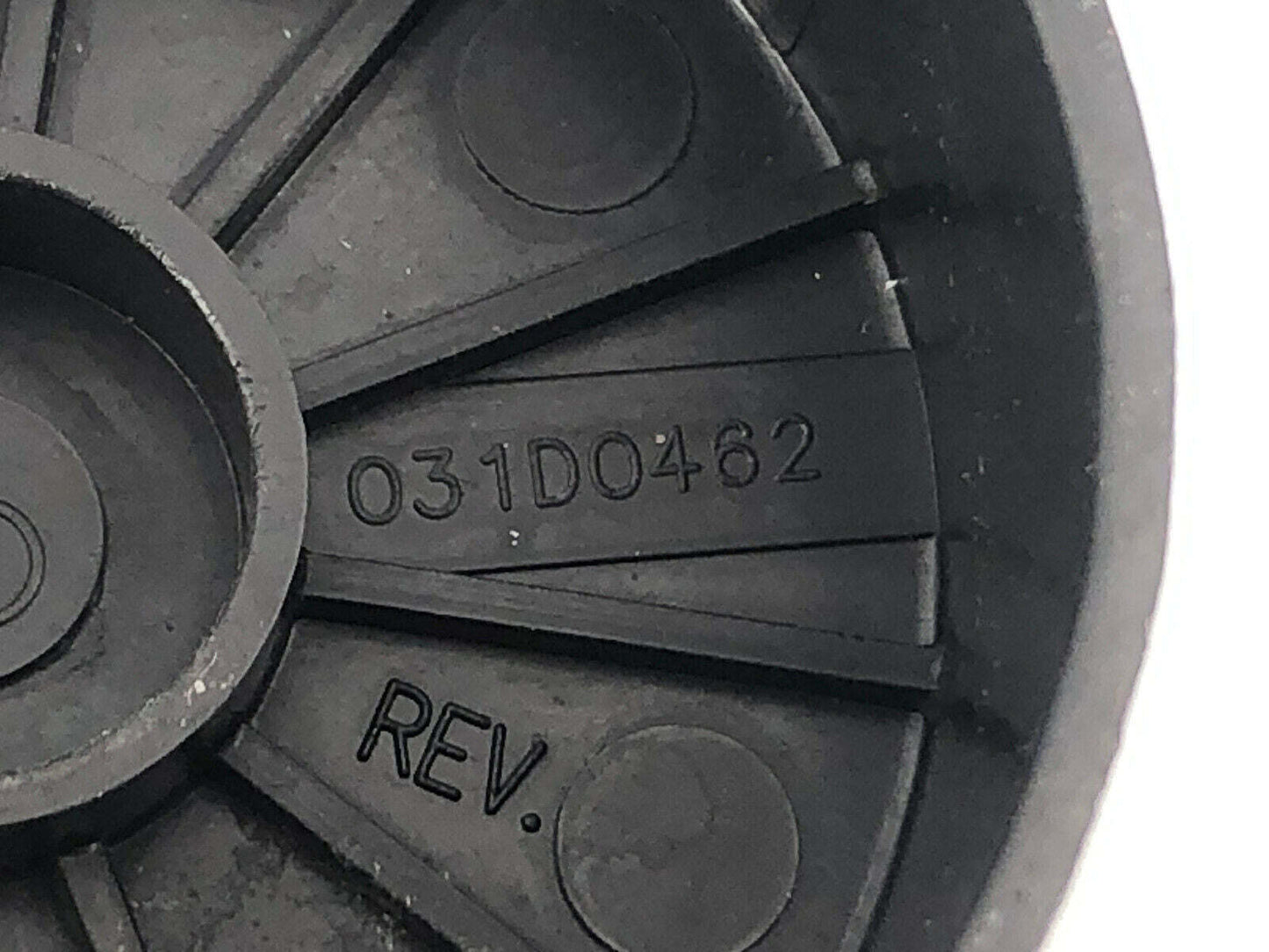 Chamberlain ML Ersatzteil Plastikteil Plasik Kunststoff Abdeckung