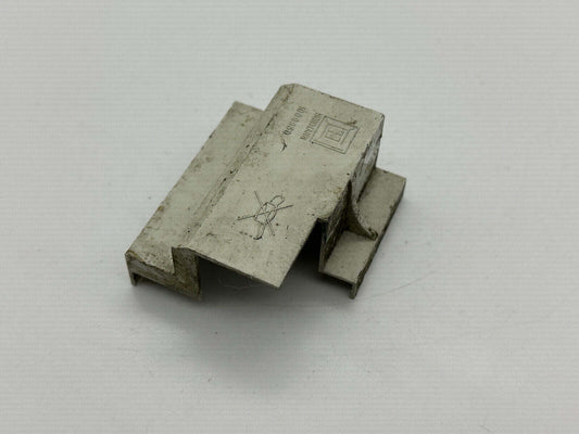 Hörmann Hebelverschlusslager Abdeckung Blende