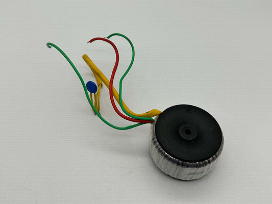 Normstahl Mono ZR Sicherung Elektronik Strom Ersatzteil