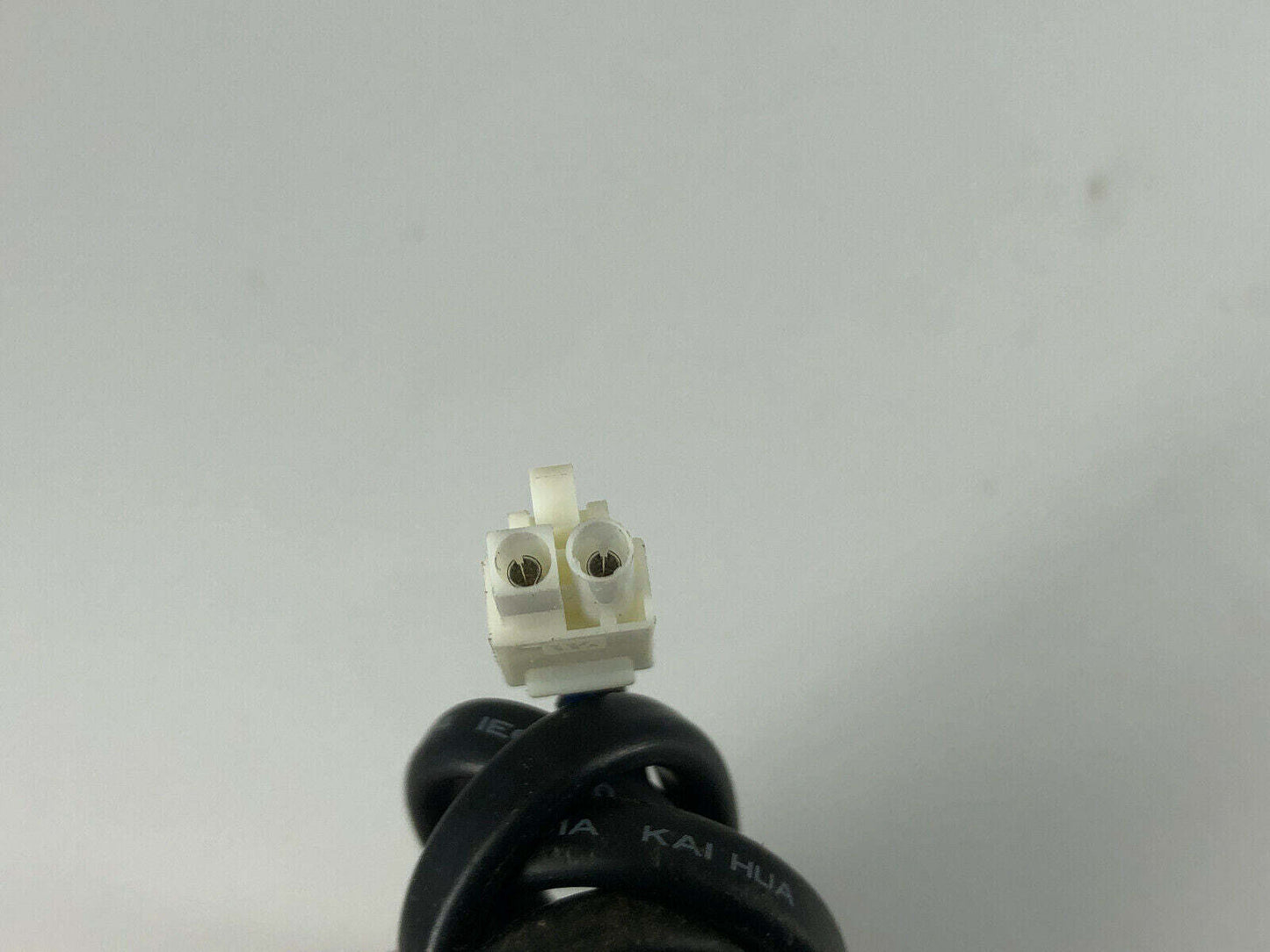 Chamberlain ML510 Kabel Anschlusskabel Stromversorgung Netzkabel