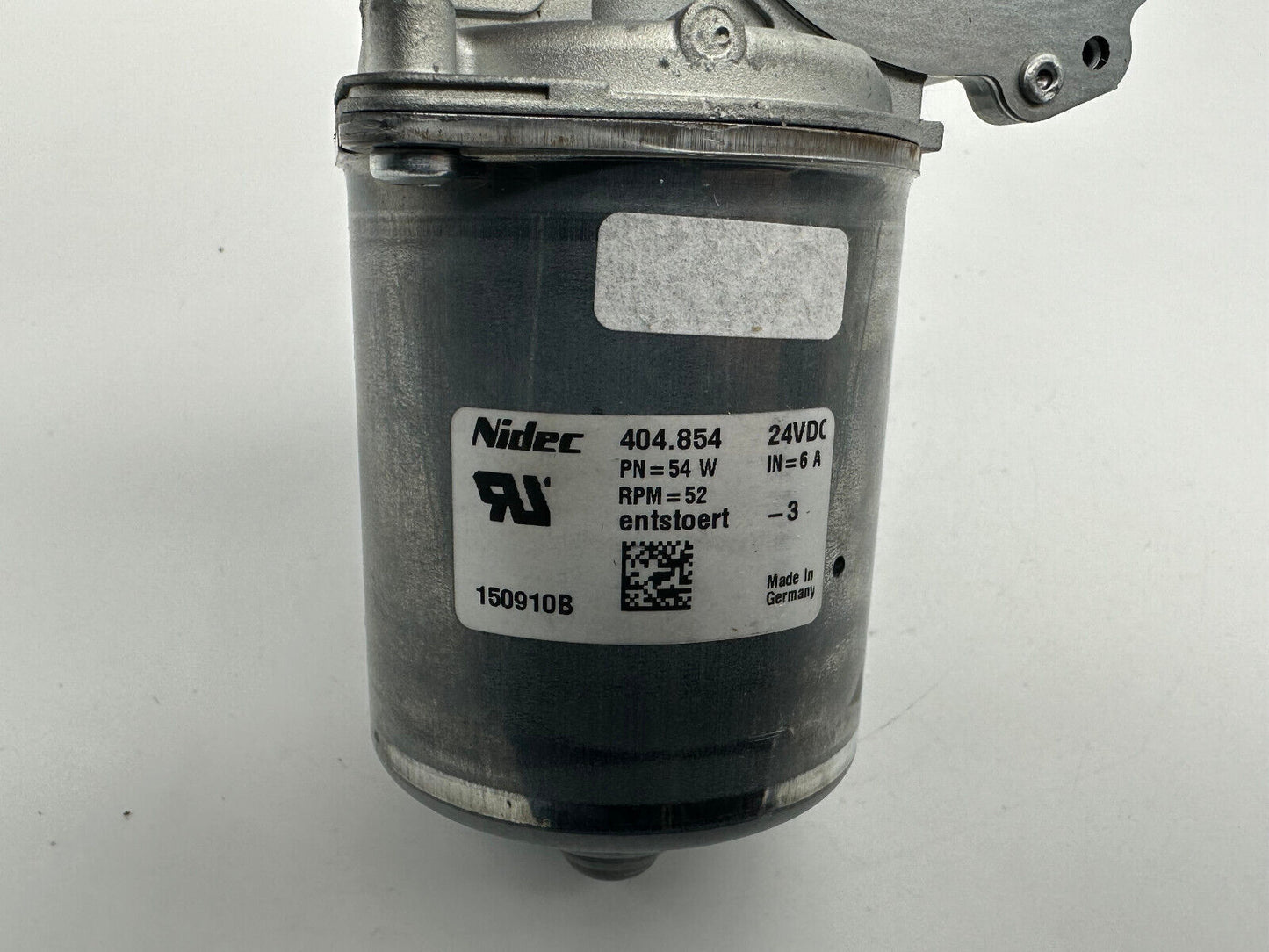 Ansonic MA55 Motor Antriebsmotor Getriebemotor Ersatzmotor Tormotor Garagentormo