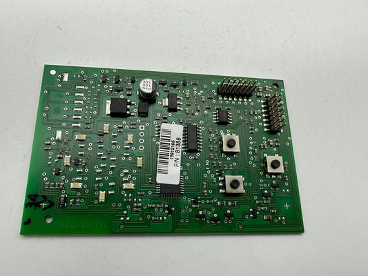 Marantec Comfort 211 Platine Steuerung Hauptplatine Steuerplatine Elektronik