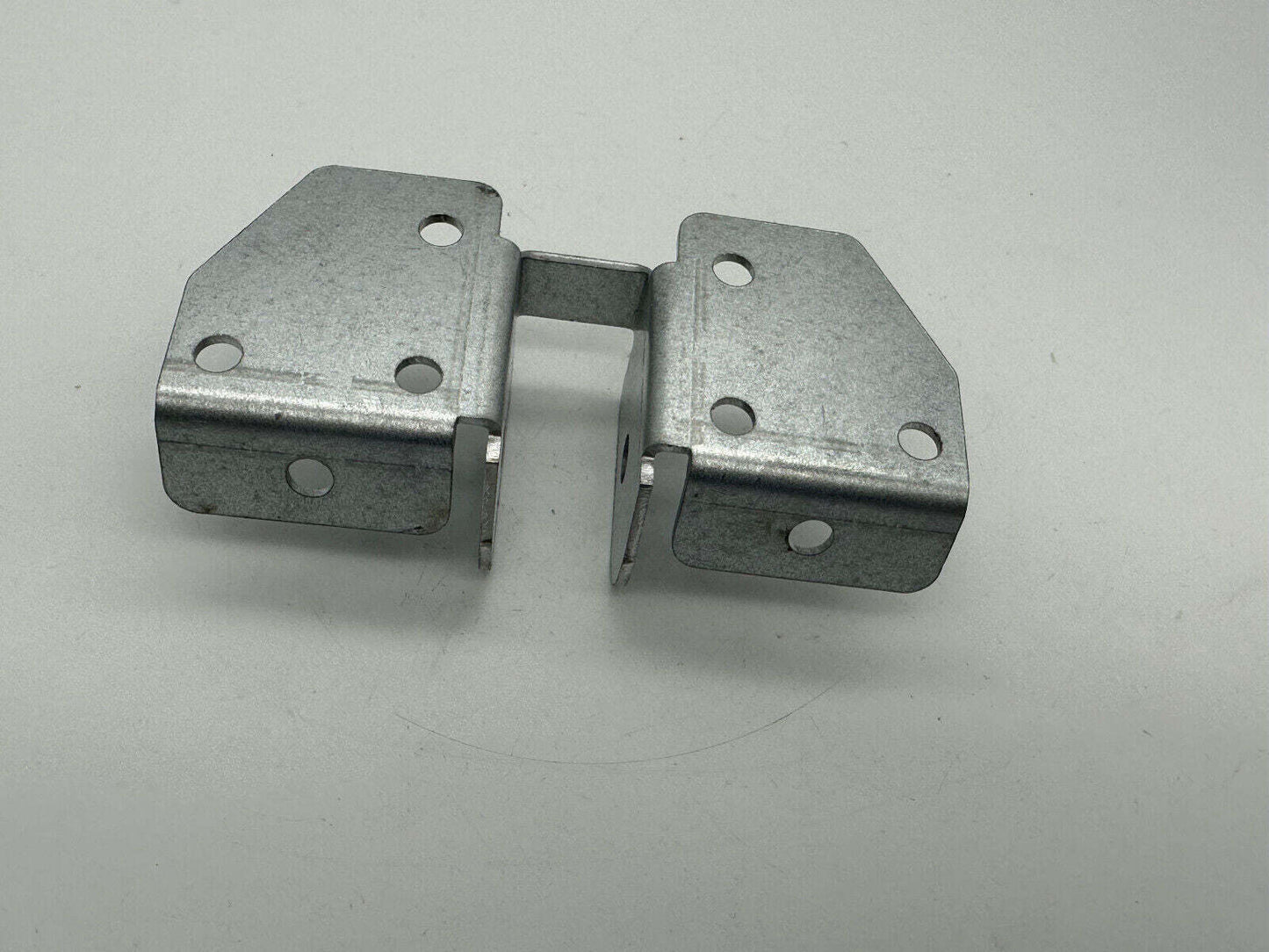 Normstahl Ultra S Toranbinder Torblattwinkel Winkel Torbeschlag Befestigung