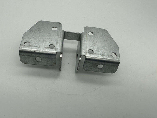 Normstahl Ultra S Toranbinder Torblattwinkel Winkel Torbeschlag Befestigung