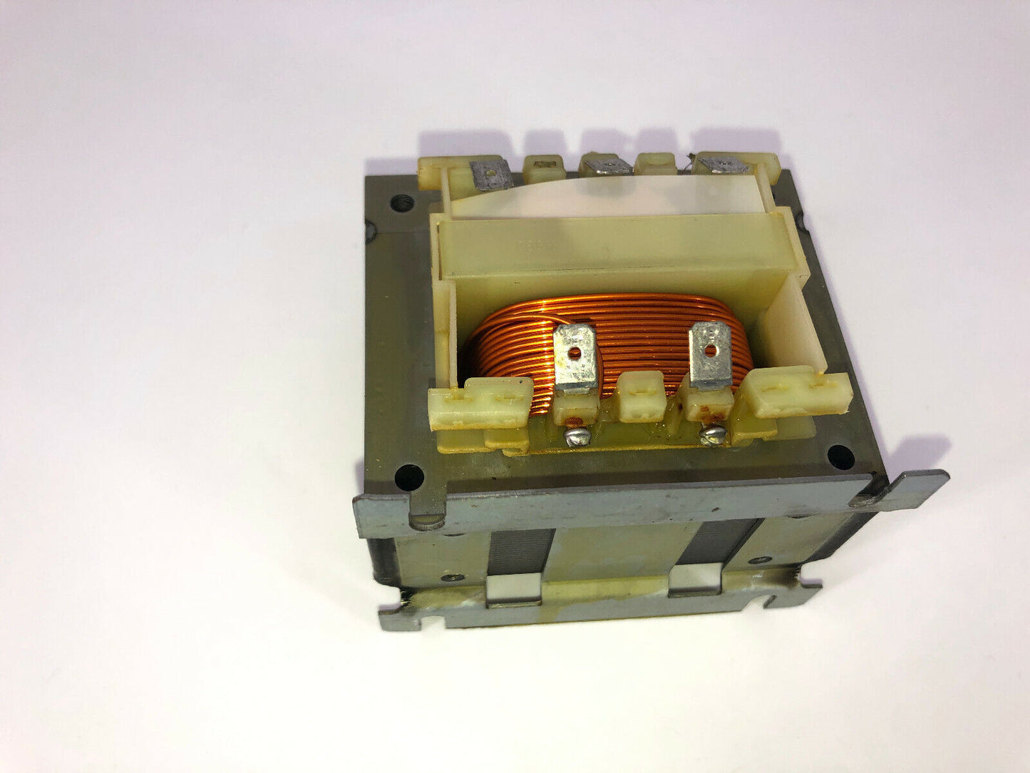 Hörmann Supramatic S Netzteil Elektronik Stromversorgung Transformer Trafo