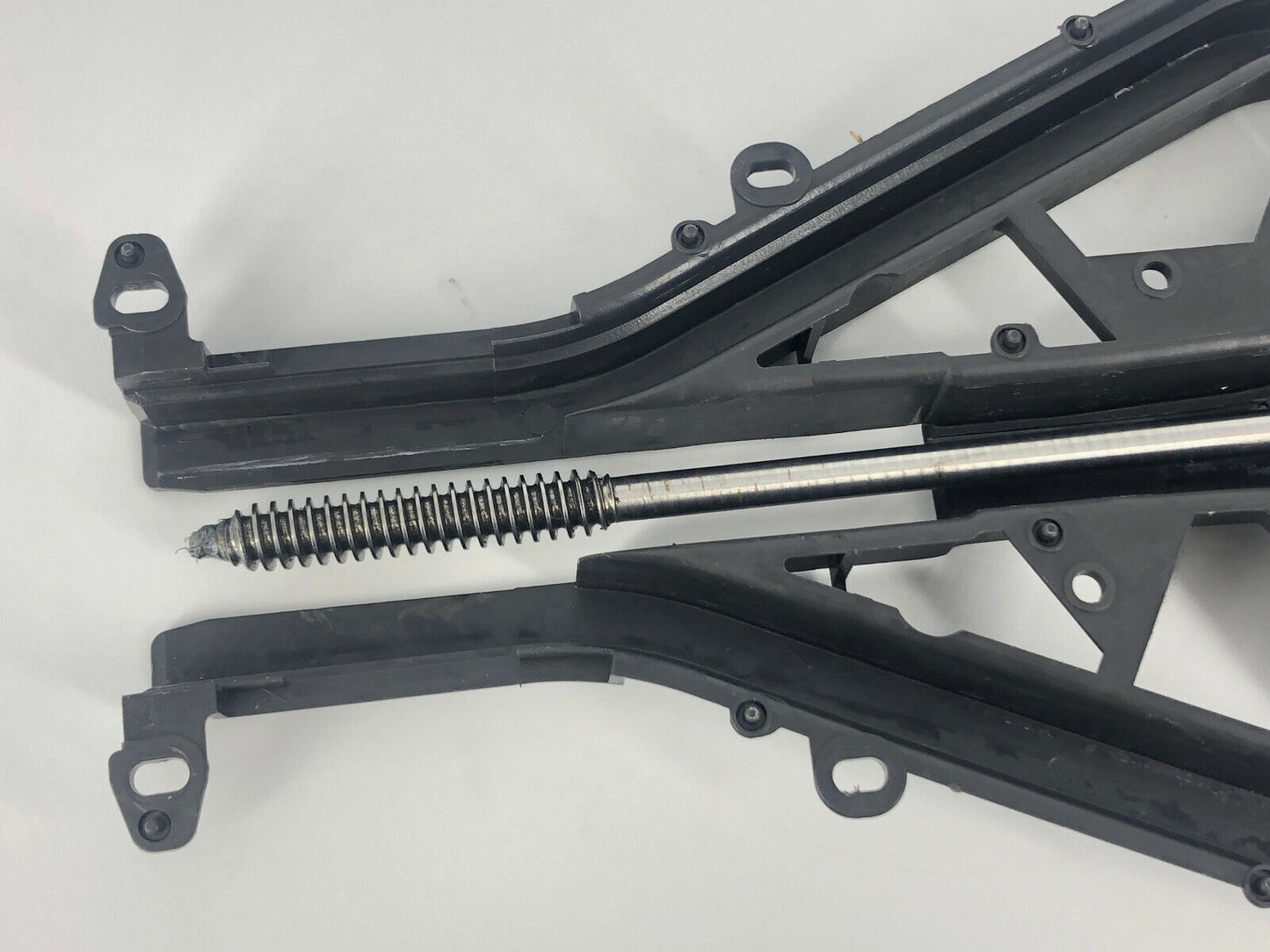 Hörmann GTD GTS Marantec Kettenwender Kettenumlenkung Spindel Umlenkung
