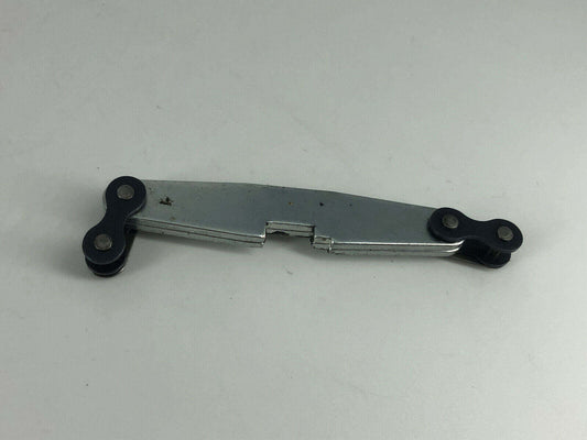 Berner MS70 Kettenverbinder Verbindungsset Zahngurtkupplung Kupplung Gurtschloss