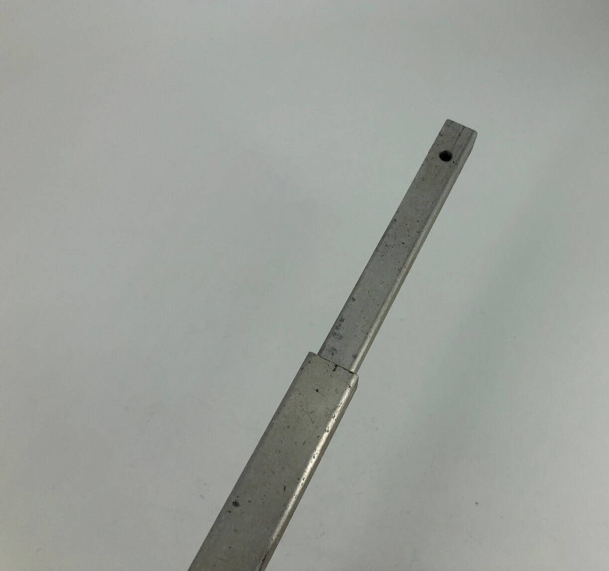 Novoferm VivoPort Rademacher Rator F3 Vierkant Rohr Verbindung Arm
