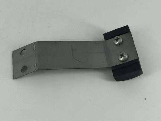 Normstahl Typ SE Seillenkung Seil Seilschleifer Schleifer