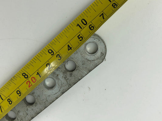 Schellenberg Drive 600P Schubstange Schlepperstange Torarm Stange Tormitnehmer